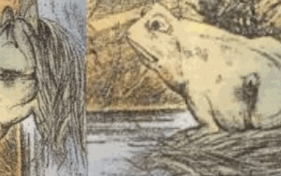 PERSPECTIVE IS EVERYTHING-WHAT IS NLP?