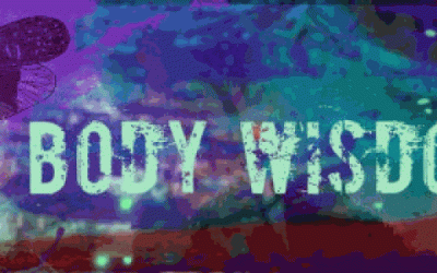 How Does Your Body Say Yes?