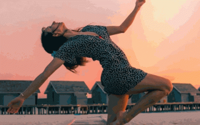 THE SCIENCE OF MANIFESTATION