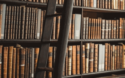 IS IT TIME TO TAKE INVENTORY?