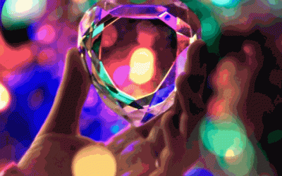 HOLD SPACE TO CREATE CHANGE