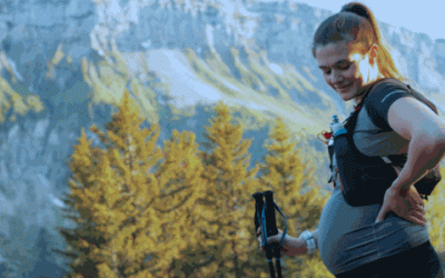 Movement Builds More Than Muscle