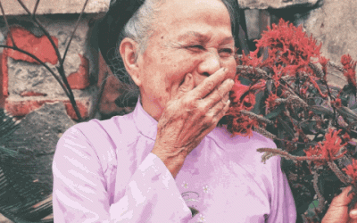 A Purposeful Life Increases Longevity