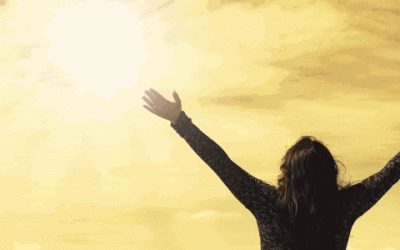 BREAK THROUGH TO A NEW YOU