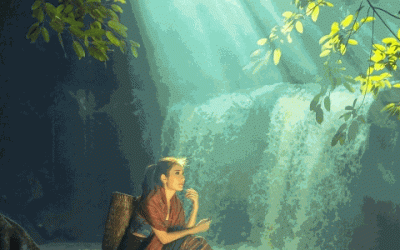 MASTERING TRANSITIONS