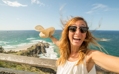 Summer Energy Reset: Realign, Reclaim, Recharge