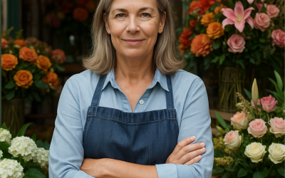 Out Of The Box and Into Your Power