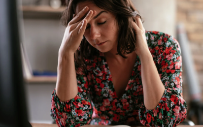 The High Achiever’s Silent Struggle