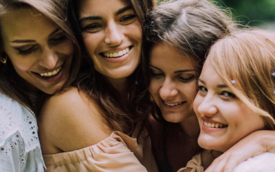 October is ADHD Awareness Month: Celebrating Women with ADHD