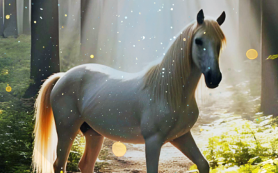 Spring: From Reflection to Radiant Action