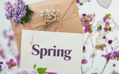 The Invitation of Spring