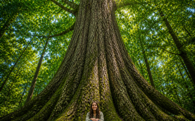 The Tree Within: Where Alignment Begins